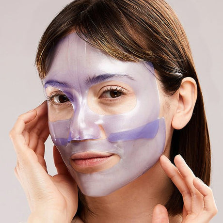 Patchology Beauty Sleep Restoring Hydrogel Mask - Princess and the Pea Boutique