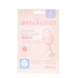 Patchology Serve Chilled™ Rosé Sheet Mask - Princess and the Pea Boutique