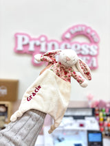 Personalized Embroidery – Add a Special Touch! ✨ - Princess and the Pea Boutique