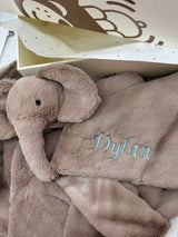 Personalized Embroidery – Add a Special Touch! ✨ - Princess and the Pea Boutique