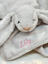Personalized Embroidery – Add a Special Touch! ✨ - Princess and the Pea Boutique