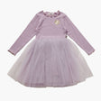 Petite Hailey Hailey Tutu Dress - Lavender - Princess and the Pea Boutique