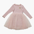 Petite Hailey Hailey Tutu Dress - Pink - Princess and the Pea Boutique