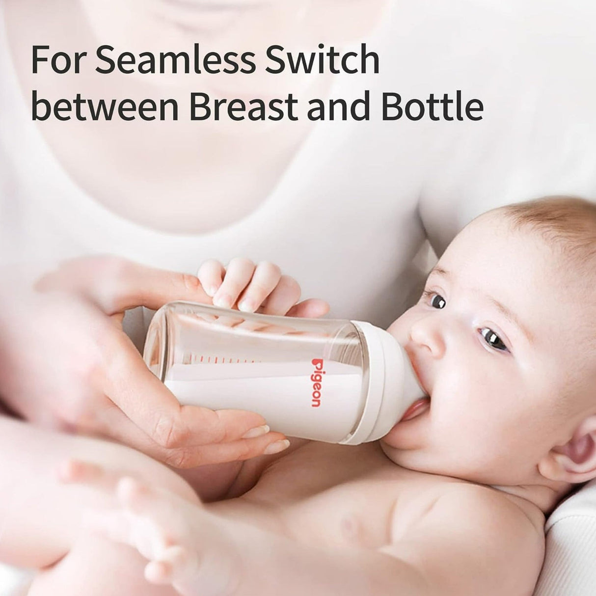 Piegon - Nipple SS (3 - Pack) 0M+ - Princess and the Pea Boutique