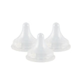 Piegon - Nipple SS (3 - Pack) 0M+ - Princess and the Pea Boutique