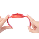 Pigeon Bottle Handle - Princess and the Pea Boutique