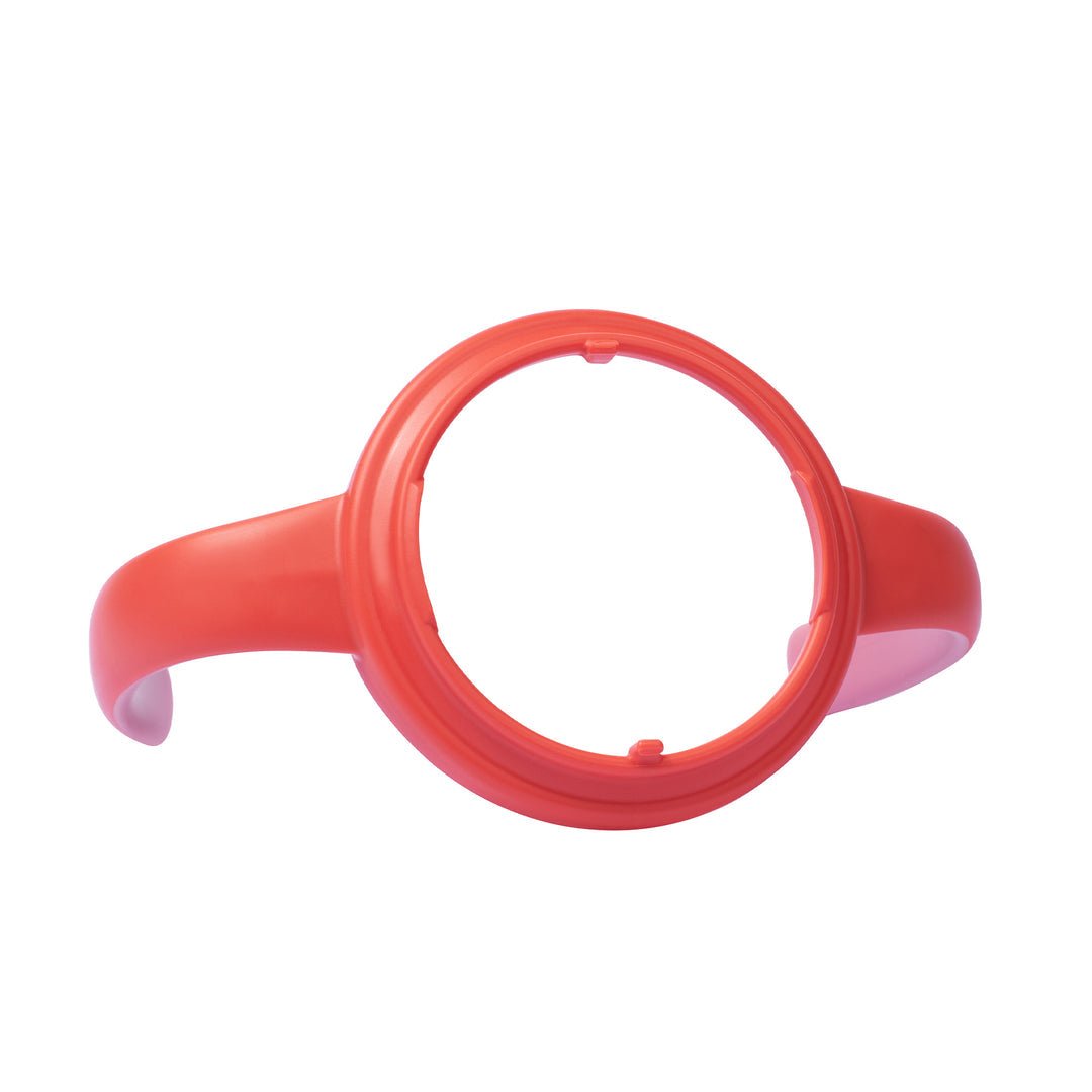 Pigeon Bottle Handle - Princess and the Pea Boutique