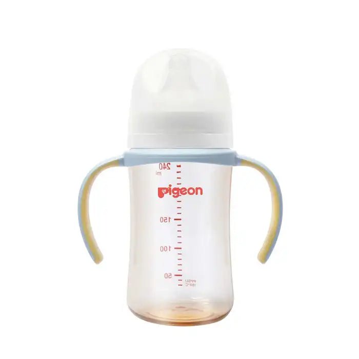 Pigeon Bottle Handle - Princess and the Pea Boutique