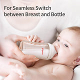 Pigeon - Nipple S (3-Pack) 1M+ - Princess and the Pea Boutique