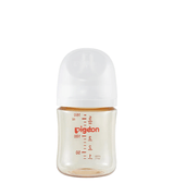 Pigeon - PPSU Bottle 5oz/160ml with SS Nipple 0M+ (1 - Pack) - Princess and the Pea Boutique