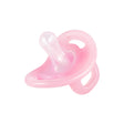 Pigeon Soft Buddy Silicone Pacifier - Light Pink - Princess and the Pea Boutique