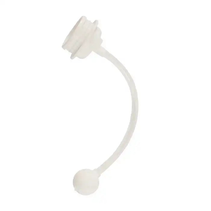 Pigeon Weaning Series Weight Ball Straw - Princess and the Pea Boutique