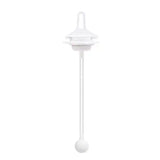 Pigeon Weaning Series Weight Ball Straw - Princess and the Pea Boutique