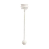 Pigeon Weaning Series Weight Ball Straw - Princess and the Pea Boutique
