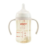 Pigeon Weaning Series Weight Ball Straw - Princess and the Pea Boutique