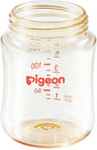 Pigeon - Wide Neck PPSU Bottle for Babies and Toddlers 5oz/147ml - Princess and the Pea Boutique
