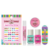 Piggy Paint All that Jazz Gift Set - Princess and the Pea Boutique