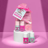 Piggy Paint All that Jazz Gift Set - Princess and the Pea Boutique