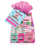 Piggy Paint All that Jazz Gift Set - Princess and the Pea Boutique