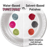 Piggy Paint Bae - Bee Bliss - Princess and the Pea Boutique