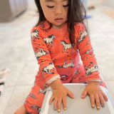 Piggy Paint Bae - Bee Bliss - Princess and the Pea Boutique