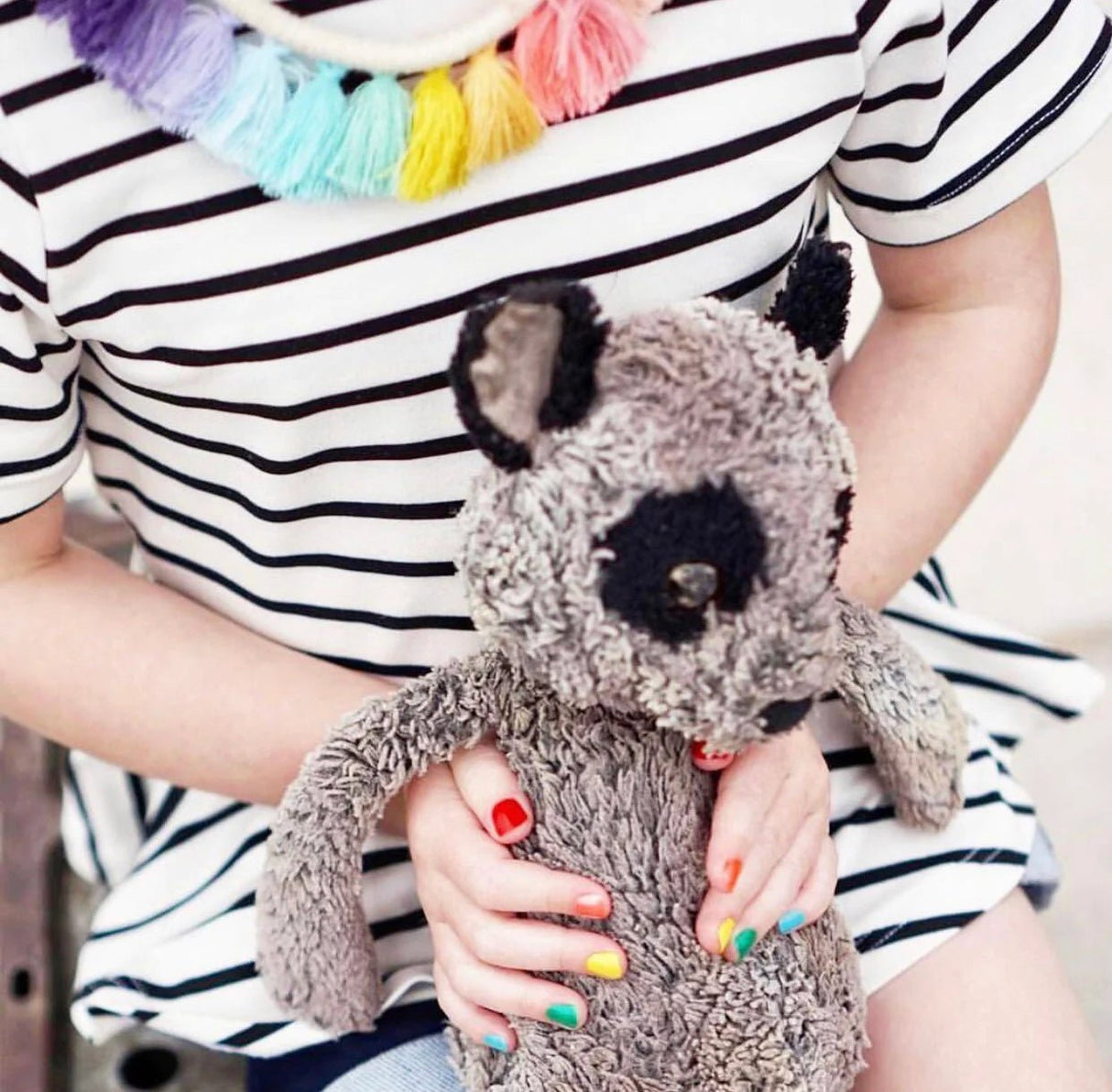 Piggy Paint Bae - Bee Bliss - Princess and the Pea Boutique