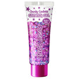 Piggy Paint Chunky Confetti Glitter Gel - Neon Purple - Princess and the Pea Boutique