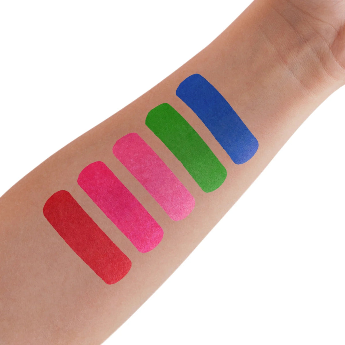 Piggy Paint Face & Body Crayon - Giddy Up Green - Princess and the Pea Boutique