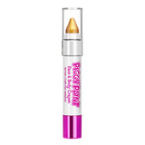 Piggy Paint Face & Body Crayon - Metallic Gold - Princess and the Pea Boutique