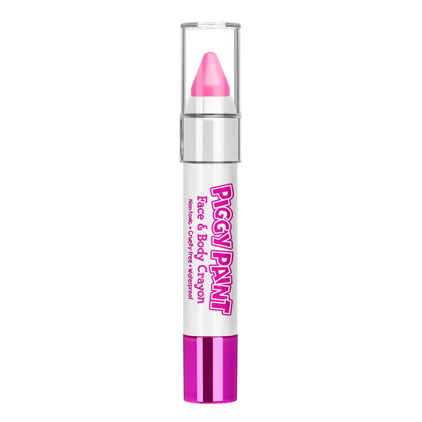 Piggy Paint Face & Body Crayon - Pixie Pink - Princess and the Pea Boutique