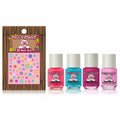 Piggy Paint Gift Set - Party Heart - y - Princess and the Pea Boutique