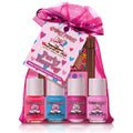 Piggy Paint Gift Set - Party Heart - y - Princess and the Pea Boutique