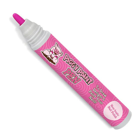 Piggy Paint Piggy Pink Piggy Pen - Princess and the Pea Boutique