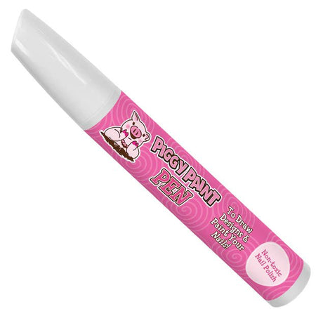 Piggy Paint Piggy Pink Piggy Pen - Princess and the Pea Boutique