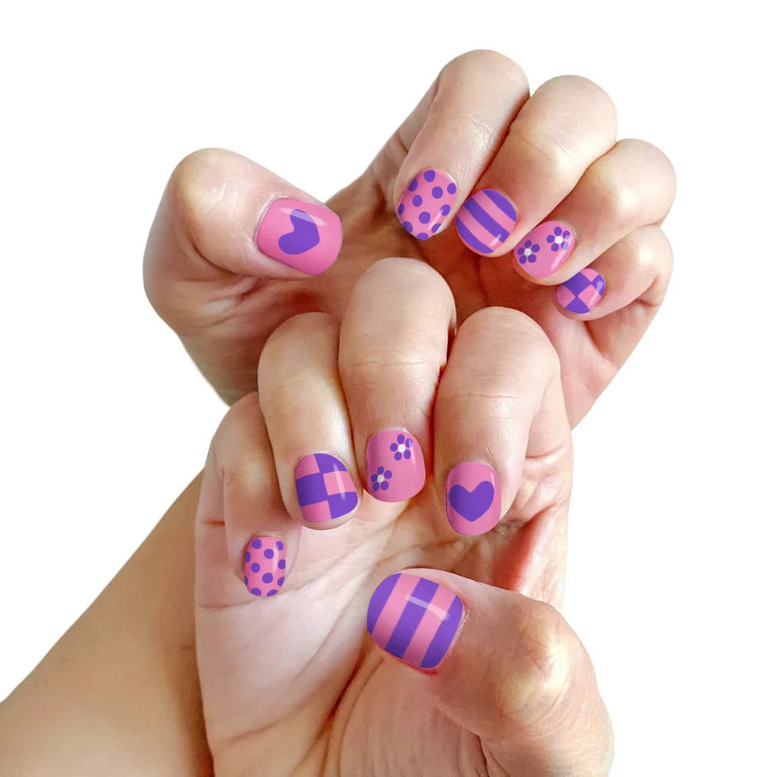Piggy Paint Purple Power Piggy Pen - Princess and the Pea Boutique