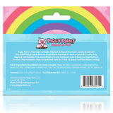 Piggy Paint Rainbow 4 Polish Box Set - Princess and the Pea Boutique