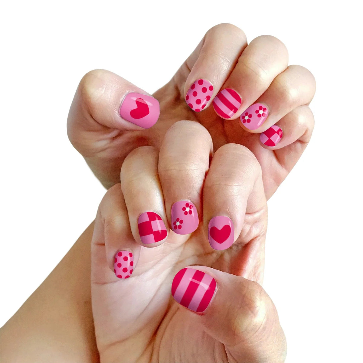 Piggy Paint Razzle Red Piggy Pen - Princess and the Pea Boutique