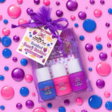 Piggy Paint Scented Berry Besties Gift Set - Princess and the Pea Boutique