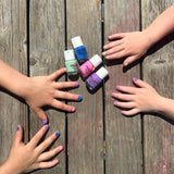 Piggy Paint Scented Berry Besties Gift Set - Princess and the Pea Boutique