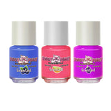 Piggy Paint Scented Berry Besties Gift Set - Princess and the Pea Boutique