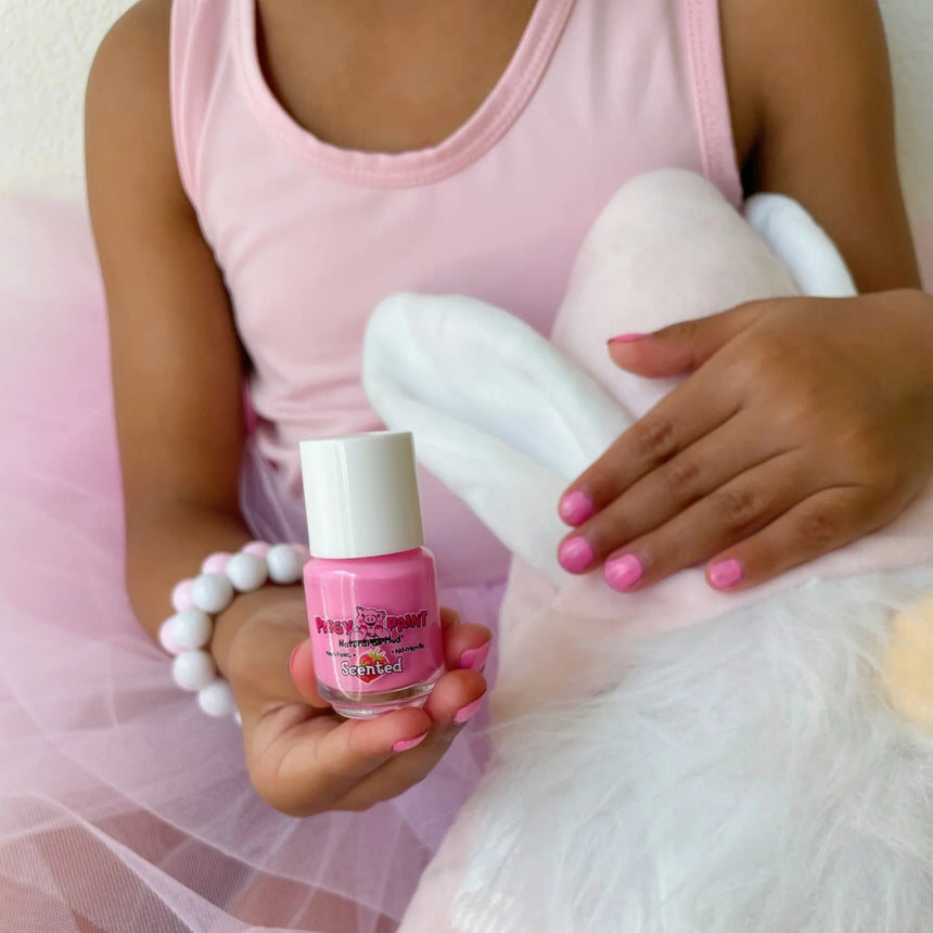 Piggy Paint Scented Sweetie Pie Gift Set - Princess and the Pea Boutique