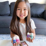 Piggy Paint Scented Sweetie Pie Gift Set - Princess and the Pea Boutique