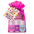Piggy Paint Scented Sweetie Pie Gift Set - Princess and the Pea Boutique