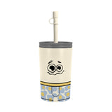 Asobu Pip the Egg Fuzzie tumbler