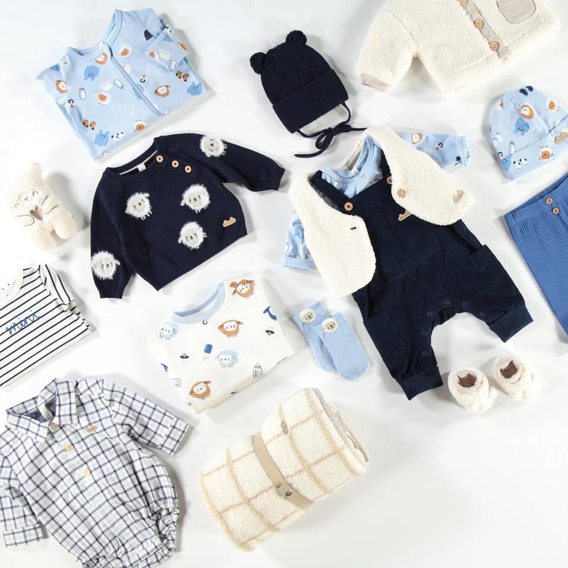 Plaid shirt bodysuit - Princess and the Pea Boutique