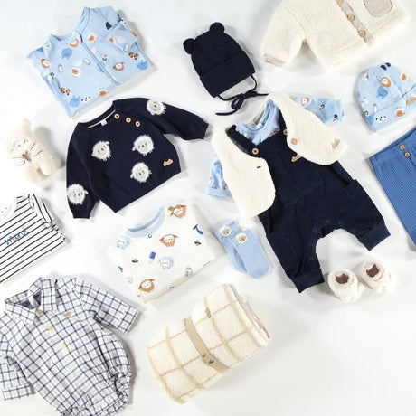 Plaid shirt bodysuit - Princess and the Pea Boutique