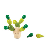 PlanToys Balancing Cactus - PlanMini - Princess and the Pea Boutique