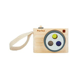 PlanToys Colored Snap Camera - Princess and the Pea Boutique