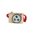 PlanToys Colored Snap Camera - Princess and the Pea Boutique