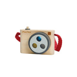 PlanToys Colored Snap Camera - Princess and the Pea Boutique